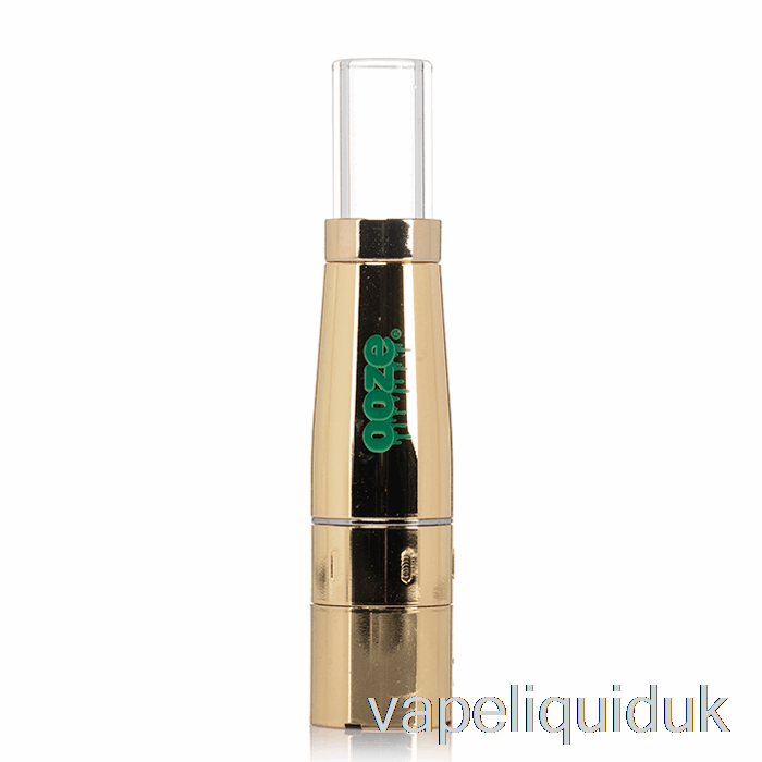 Ooze Fusion Replacement Atomizer Lucky Gold Vape Liquid